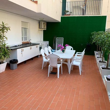 Piso Estrella En La Herradura La Herradura  Ngoại thất bức ảnh
