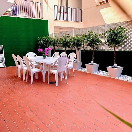 Piso Estrella En La Herradura La Herradura  Ngoại thất bức ảnh