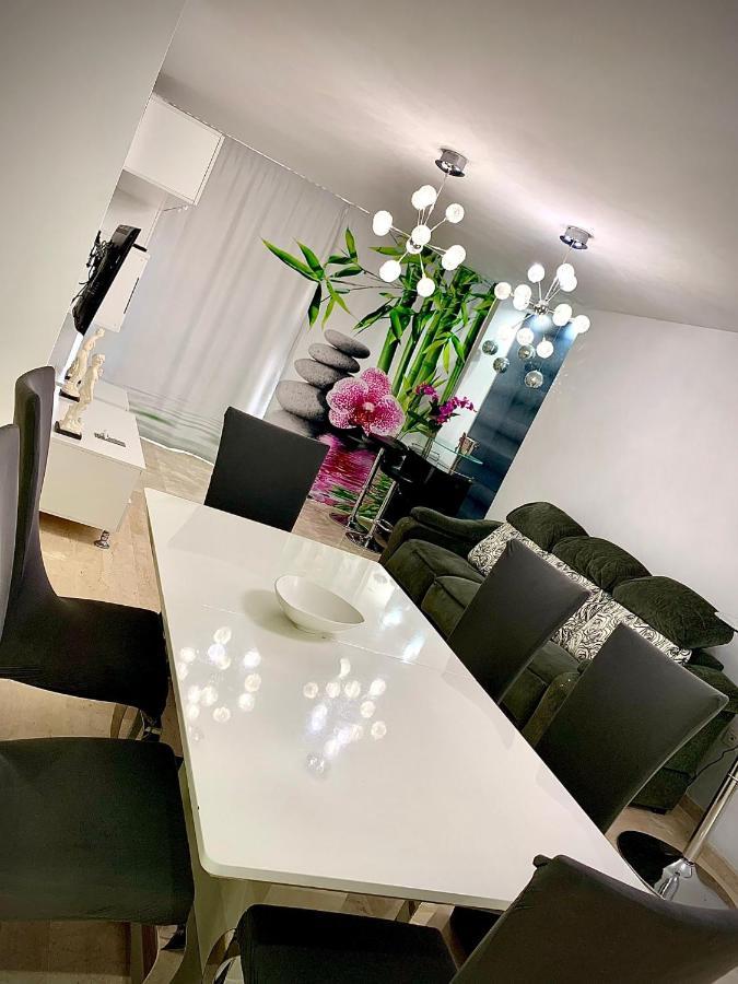 Piso Estrella En La Herradura La Herradura  Ngoại thất bức ảnh