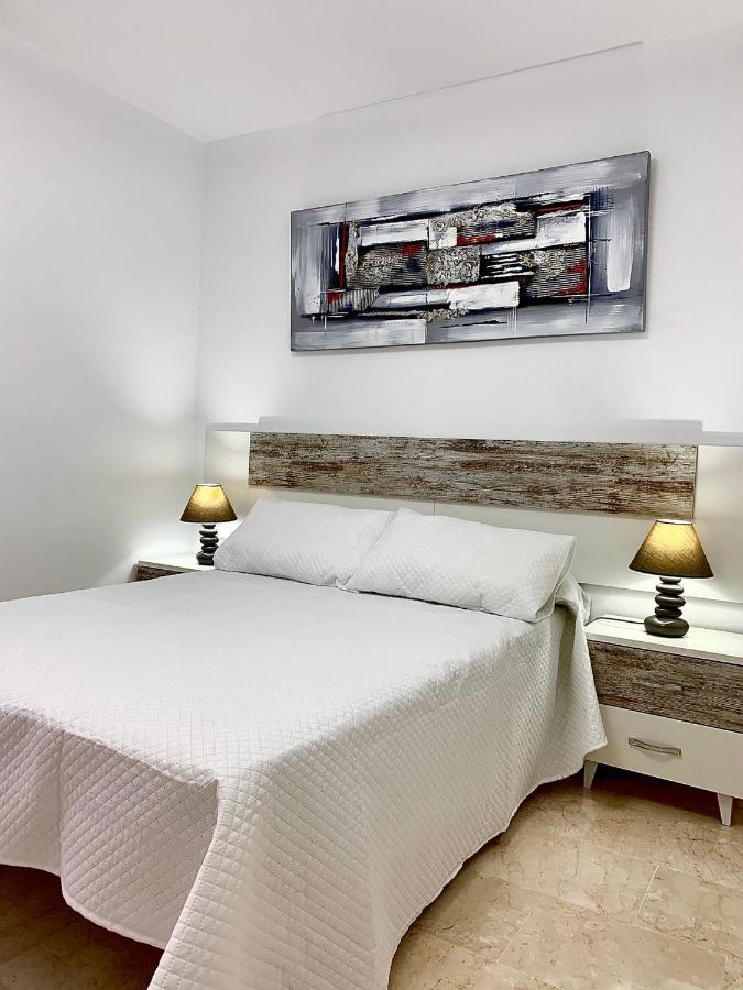 Piso Estrella En La Herradura La Herradura  Ngoại thất bức ảnh