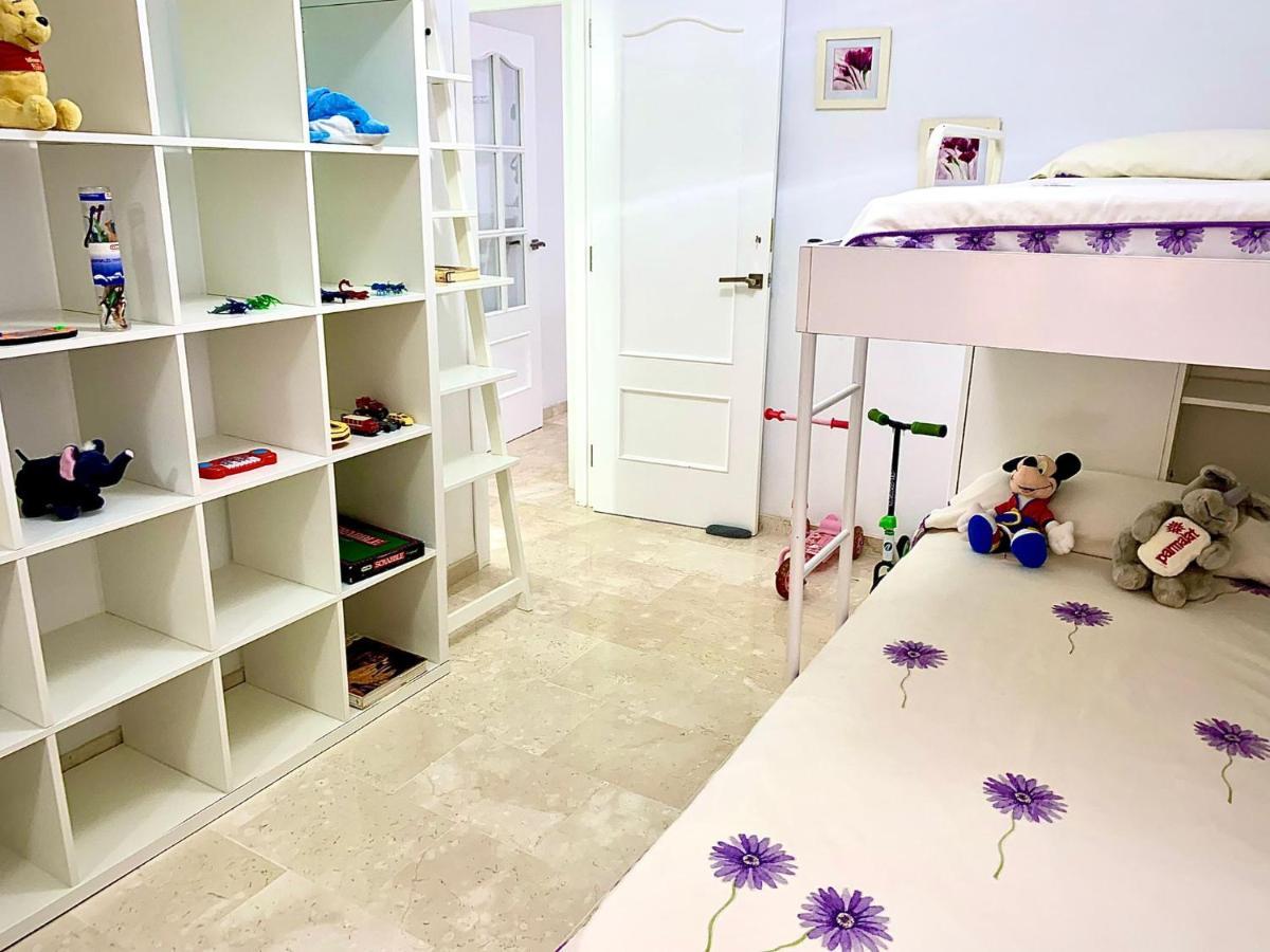Piso Estrella En La Herradura La Herradura  Ngoại thất bức ảnh
