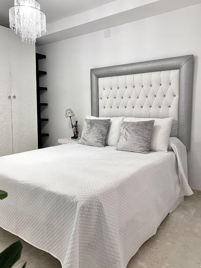 Piso Estrella En La Herradura La Herradura  Ngoại thất bức ảnh