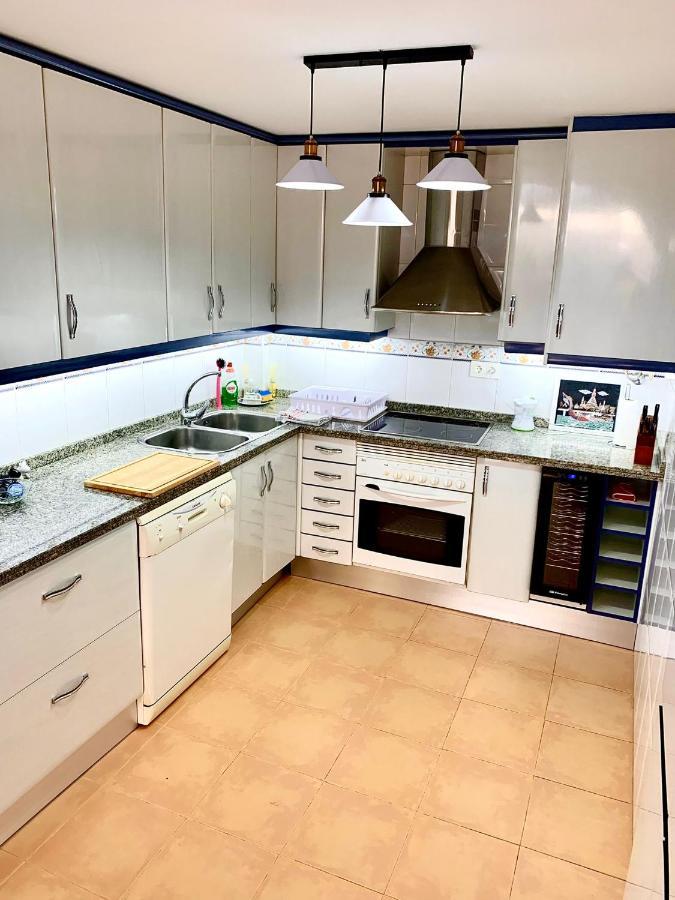 Piso Estrella En La Herradura La Herradura  Ngoại thất bức ảnh