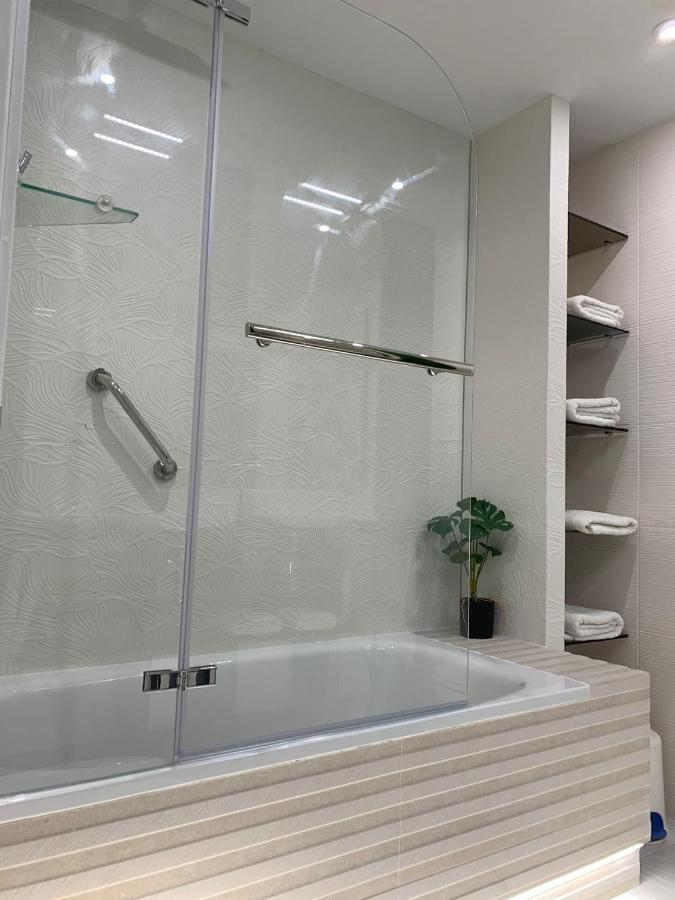 Piso Estrella En La Herradura La Herradura  Ngoại thất bức ảnh