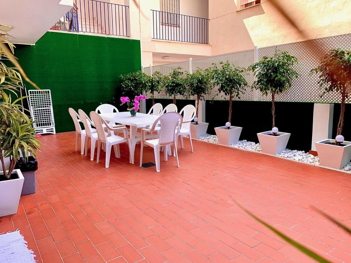 Piso Estrella En La Herradura La Herradura  Ngoại thất bức ảnh